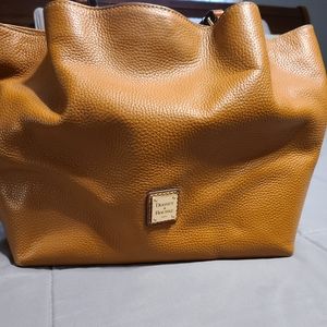 Dooney & Bourke Shoulder Bag
